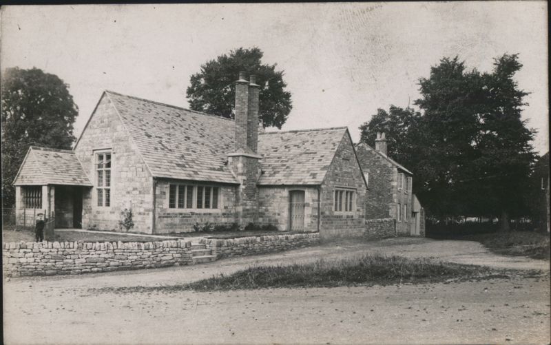 Aston School Home United Kingdom Cheshire