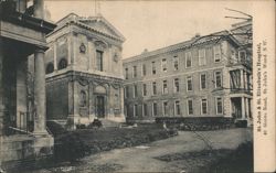 St. John & St. Elizabeth's Hospital, St. John's Wood Postcard