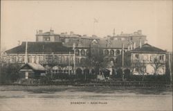Astor House, Shanghai Postcard