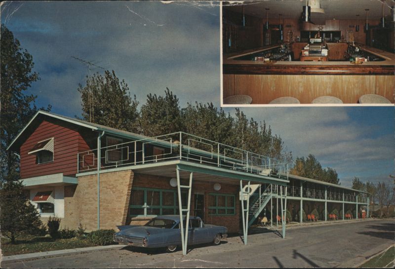 McGovern's Motel & Club Sun Prairie Wisconsin Fagan