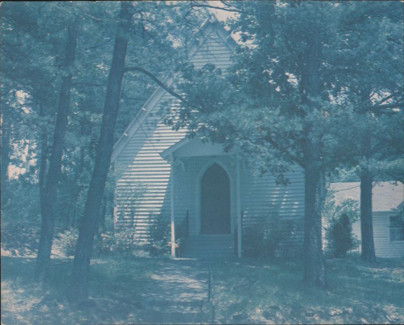 Good Shepherd Episcopal Church, Tryon, NC North Carolina