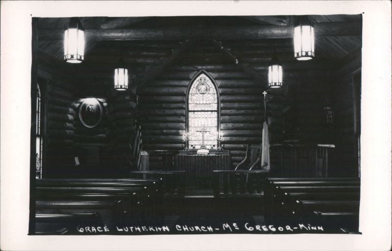 Grace Lutheran Church