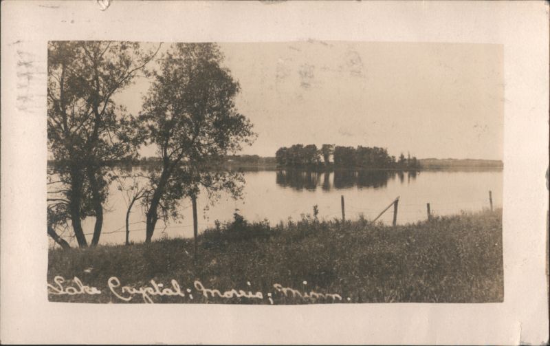 Lake Crystal, Morris, MN