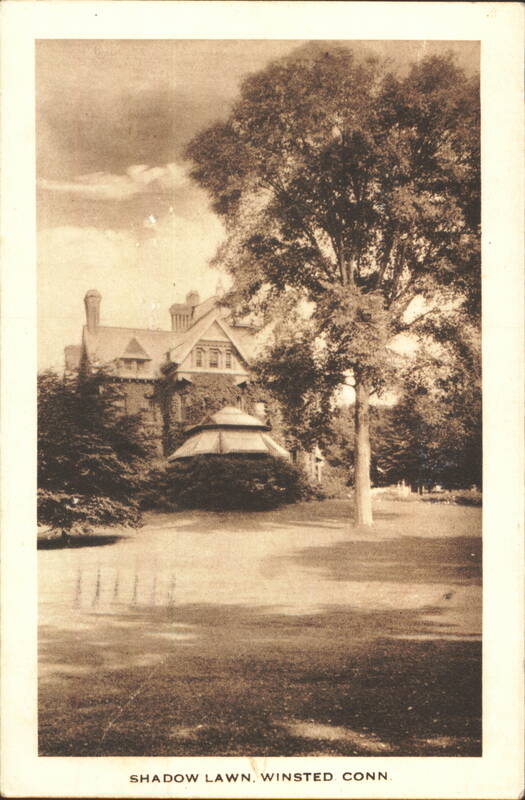 Shadow Lawn, Winsted, CT Connecticut