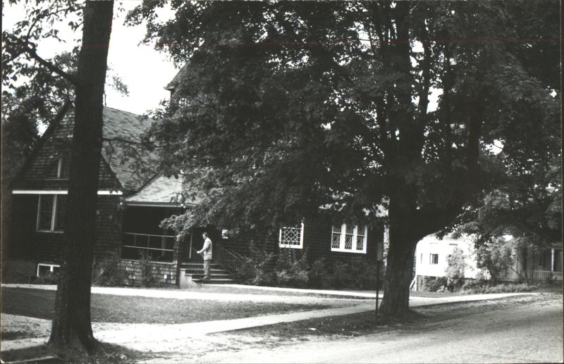 Church at 29 Granite Avenue Canaan, CT Connecticut