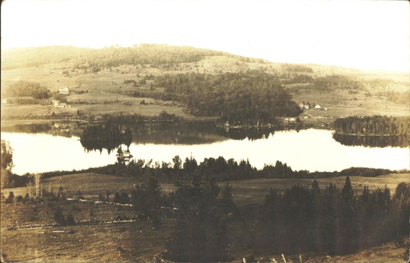 Highland Lake, Indian Joe's Walkway, Winsted, CT Connecticut