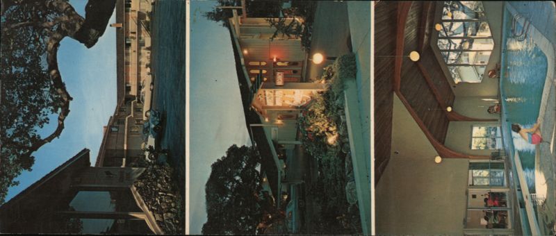 West Wind Lodge, Monterey, CA - Motel & Indoor Pool California