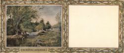 The Rural Stream, In Rural America Blotter