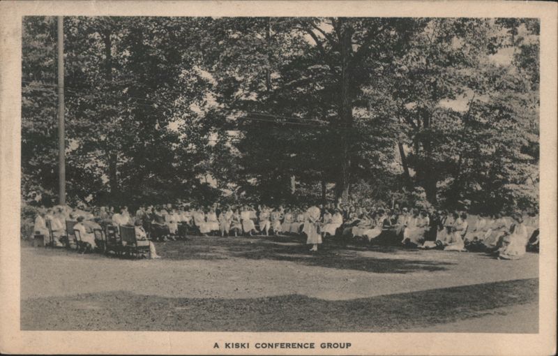 Kiski Conference Group, Saltsburg, PA Pennsylvania