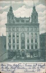 Stock #1184347 Thumbnail