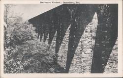Starrucca Viaduct Postcard