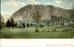 West Rock Park Postcard