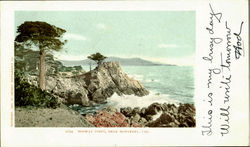 Midway Point Postcard