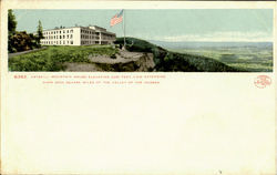 Catskill Mountain House Postcard