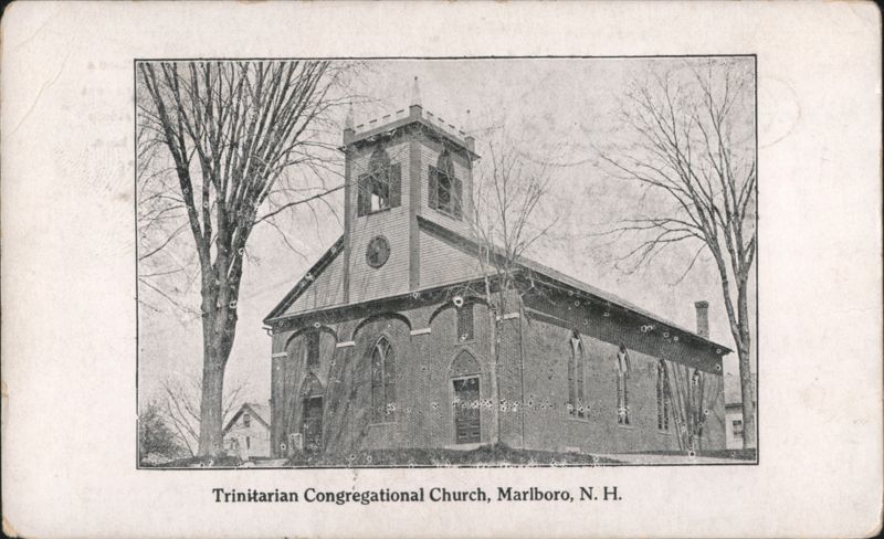 Trinitarian Congregational Church