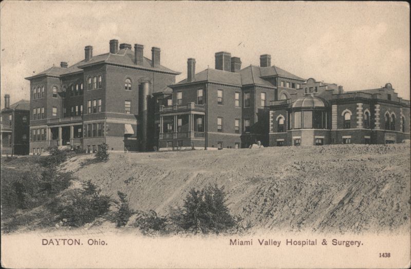 Miami Valley Hospital & Surgery