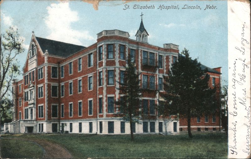 St. Elizabeth Hospital