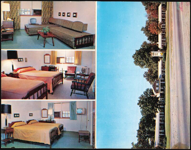 Shoreline Lodge - Rooms & Exterior, Highland Park, IL Illinois