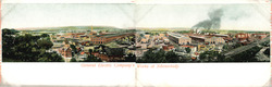 General Electric Company's Works, Schenectady Large Format Postcard
