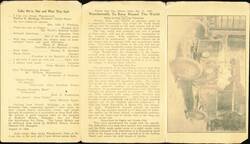 Wanderwell Expedition Round The World Race Ford Car Large Format Postcard