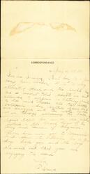 Ostende La Digue Promenade with Reflections Large Format Postcard