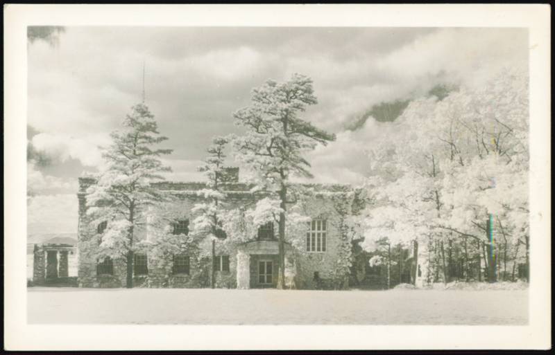King's Gap, C. H. Masland and Sons Carlisle Pennsylvania