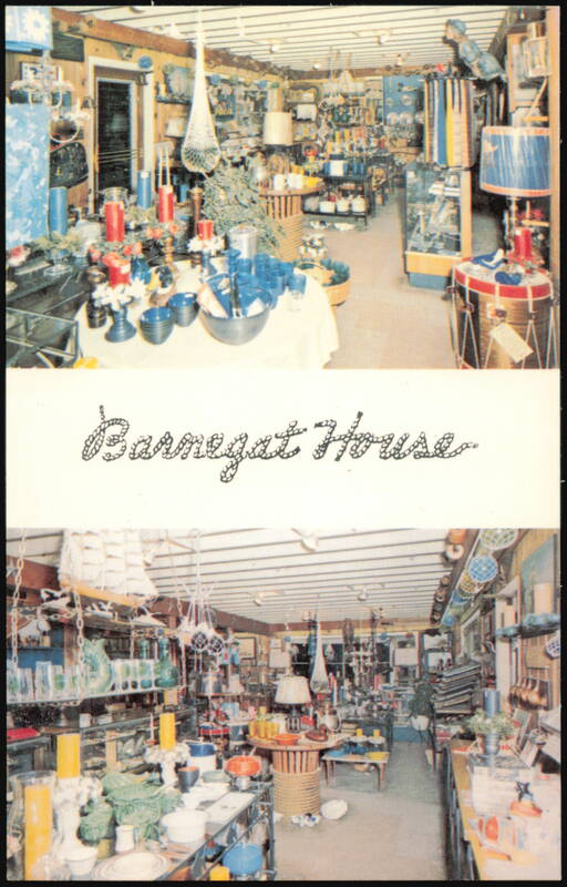 Barnegat House Nautical Gifts & Interior Displays Dover Beaches North New Jersey