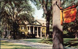 George Eastman House of Photography Postcard
