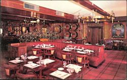The Piccadilly Pub Postcard