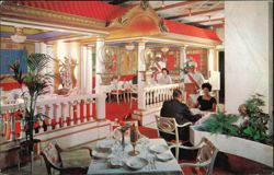 Saigon Postcard