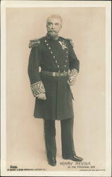 Henry Neville in The Prodigal Son Postcard