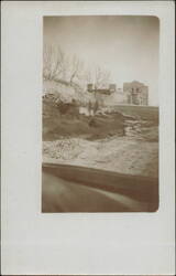 Church of Saint Paul Postcard