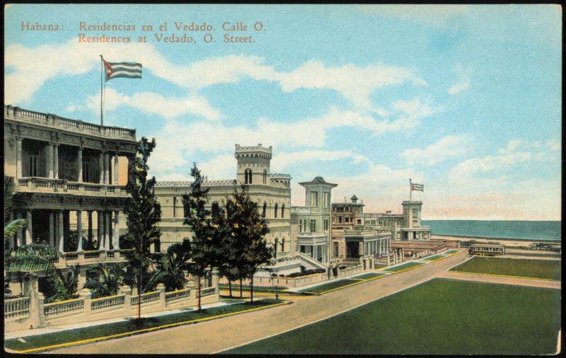 Grand Residences at Vedado, Calle O Havana Cuba
