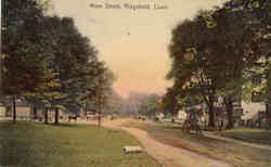 Main Street Main Street