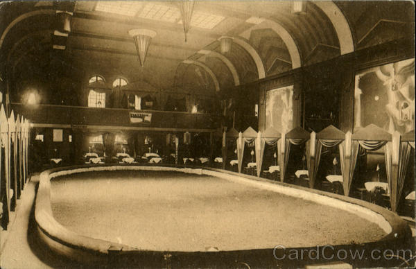 Hippodrom International Germany