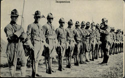 Inspection Postcard