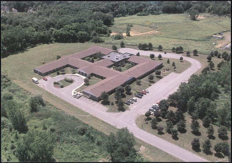 Colonie Manor Assisted Living Community, Latham, NY New York