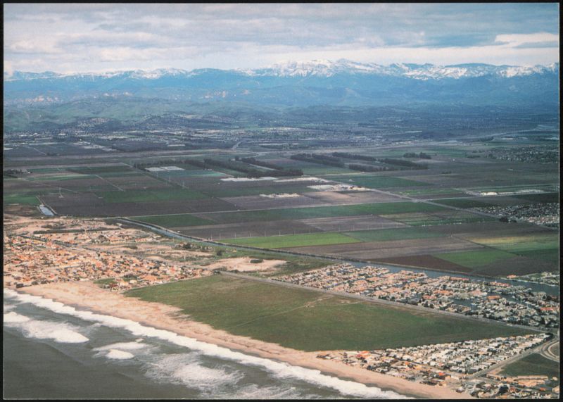 The Colony at Mandalay Beach, California Gold Coast Oxnard
