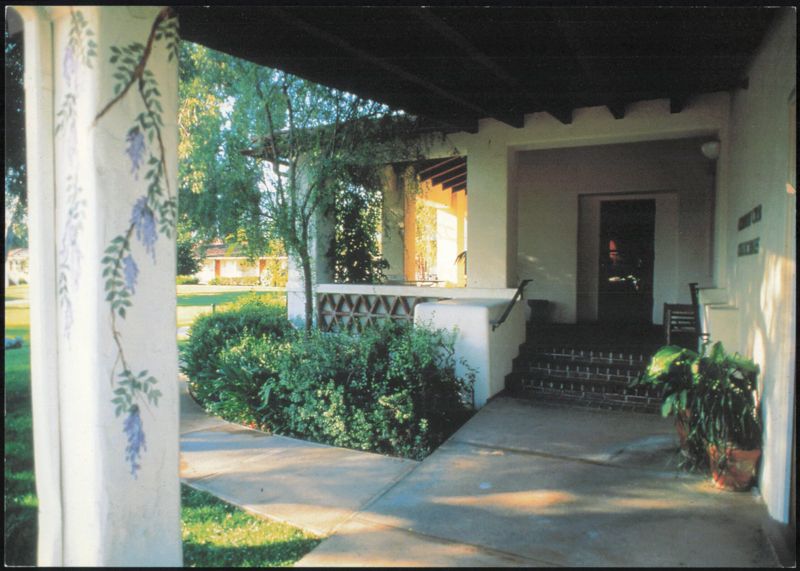 The Hacienda at Ojai Valley Inn & Spa, California
