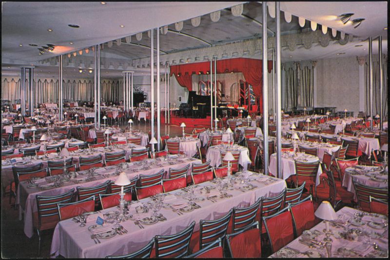Patio Royale at Boca Raton Hotel and Club Florida