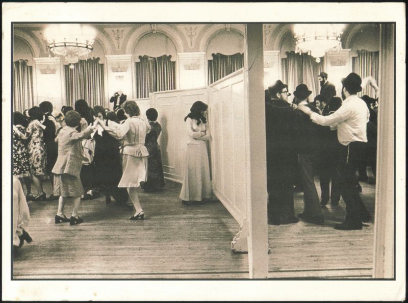 The Wedding by Sharon J. Wohlmuth, Book Trader Gallery Philadelphia Pennsylvania