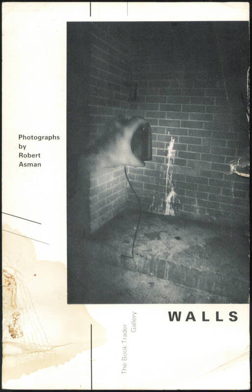 Walls Exhibition, The Book Trader Gallery, Philadelphia Pennsylvania