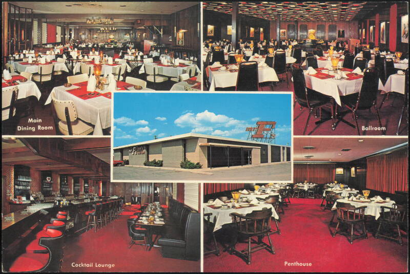 Mr. F's Beef & Bourbon Restaurant, Sterling Heights, MI Michigan