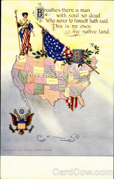 United States Patriotic