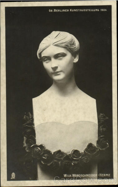 Gr. Berliner Kunstausstellung Art