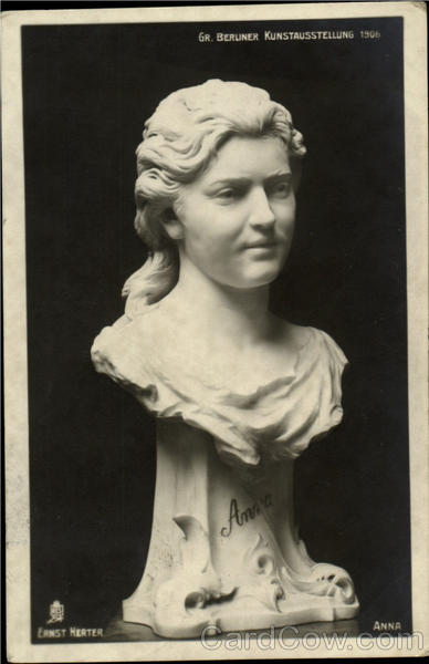 Gr. Berliner Kunstausstellung Art