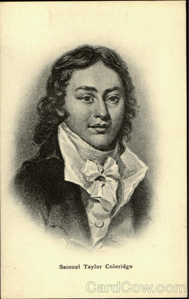 Samuel Taylor Coleridge