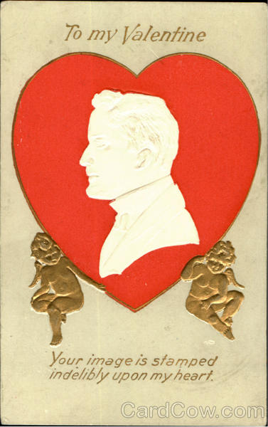 To My Valentine Hearts