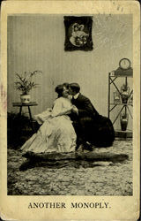 Another Monoply Postcard