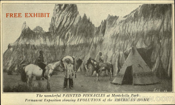 Free Exhibit Advertising